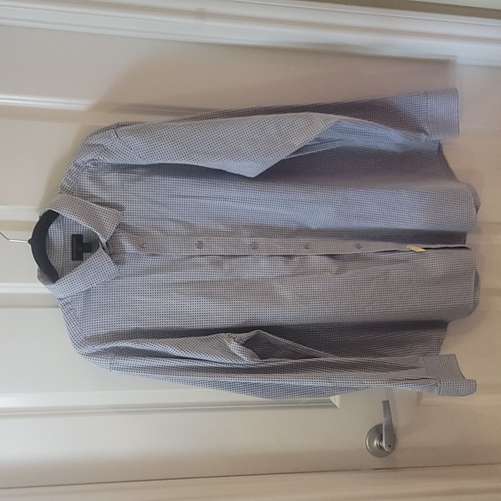 Banana Republic Slim fit dress shirt